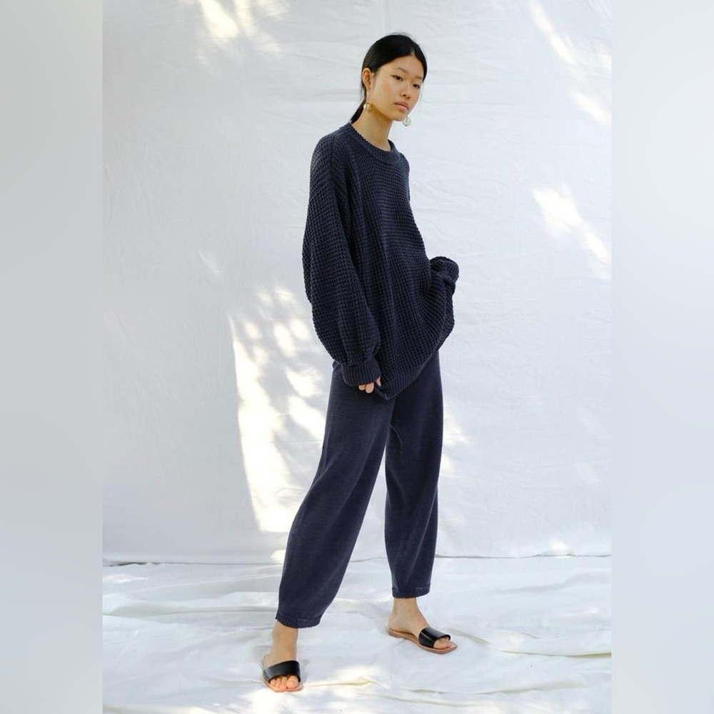 Micaela Greg sweater